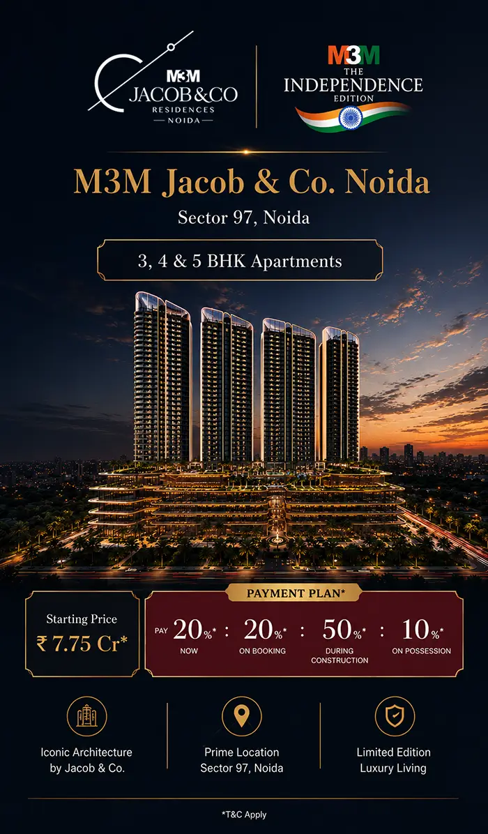 Max Estates Sector 105